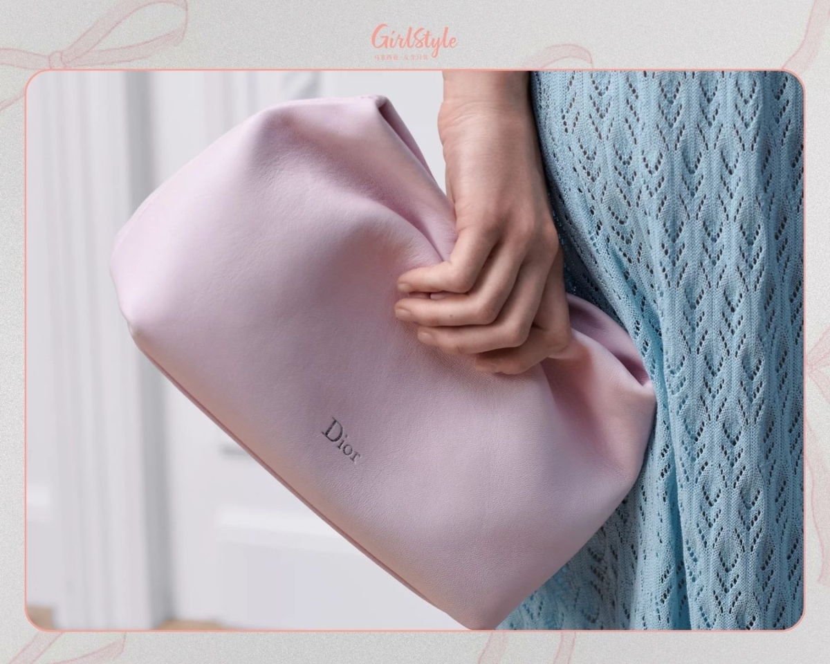 2026 夏季焦点：Dior Bow 蝴蝶结包包