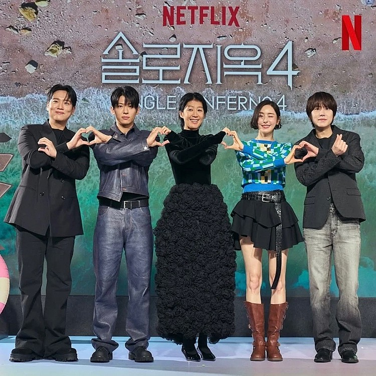 《单身即地狱5》历代级主持阵容全员回归