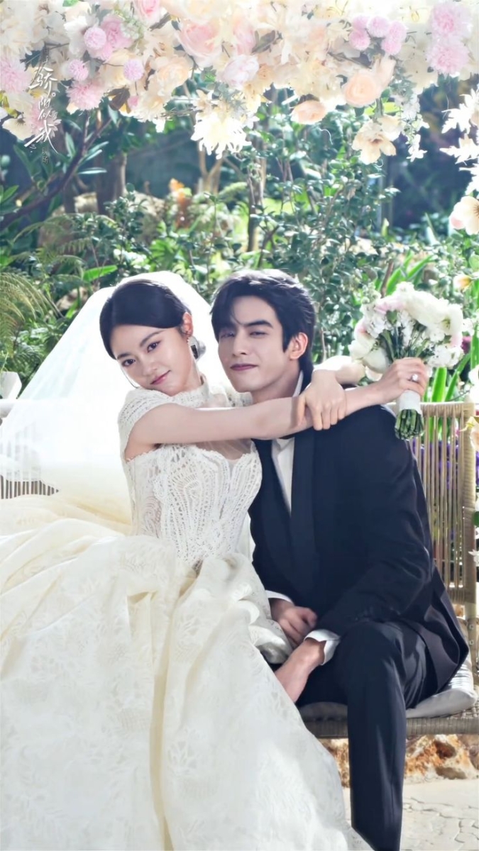 《骄阳似我》剧照