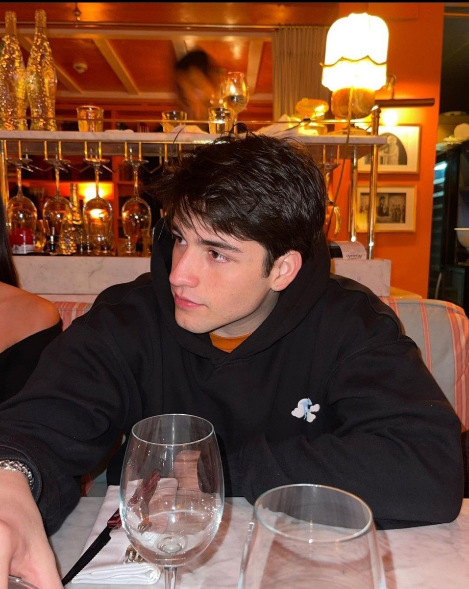 黄金猎犬型男友是女生公认的理想型！