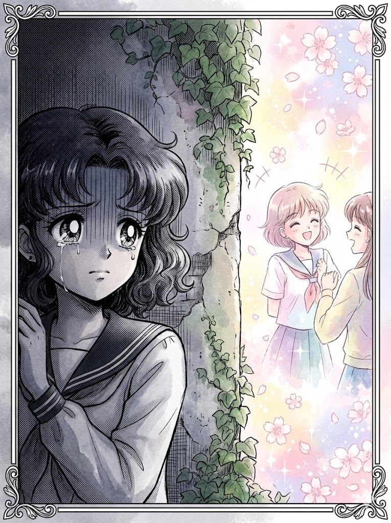 1. 对朋友有占有欲