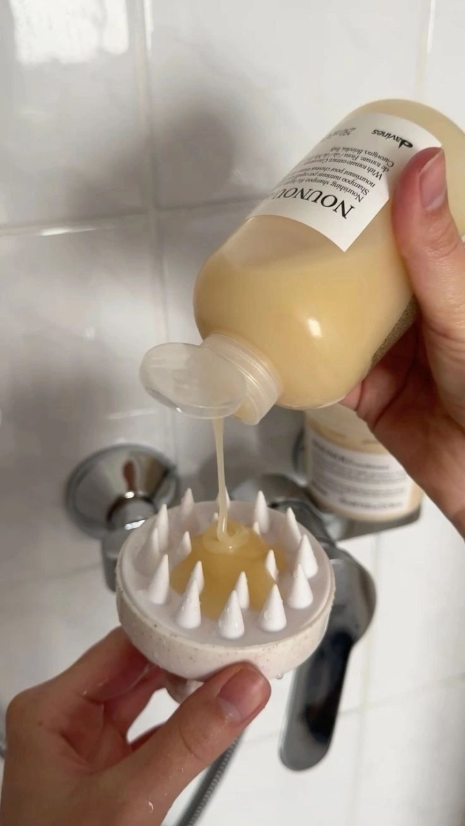 选对温和洗护产品