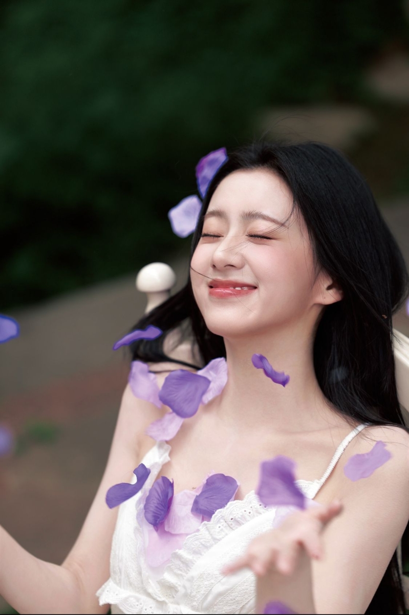 经营“松弛感”，爱自己的女生运气不会差