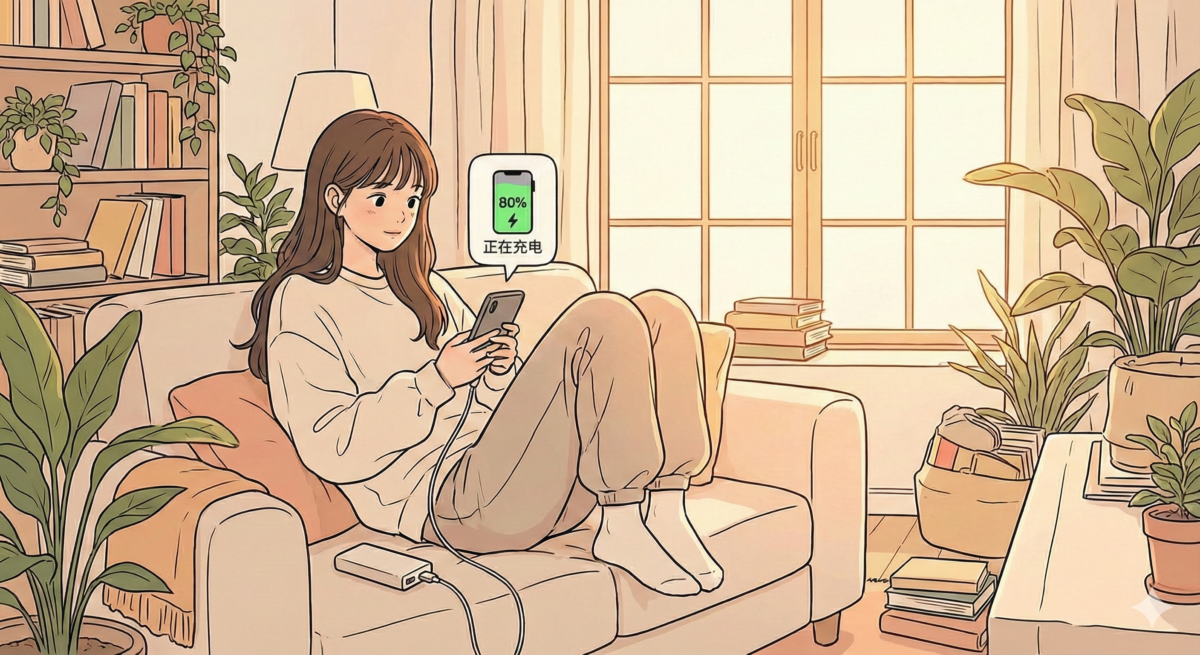 A. 必须时刻保持 100% 的“完美主义者”