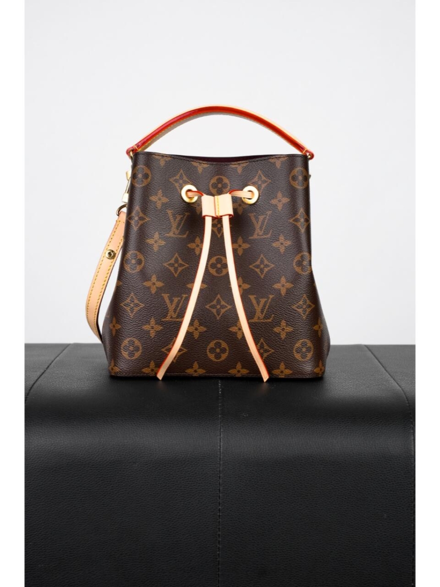 TOP 7：NéoNoé 水桶包