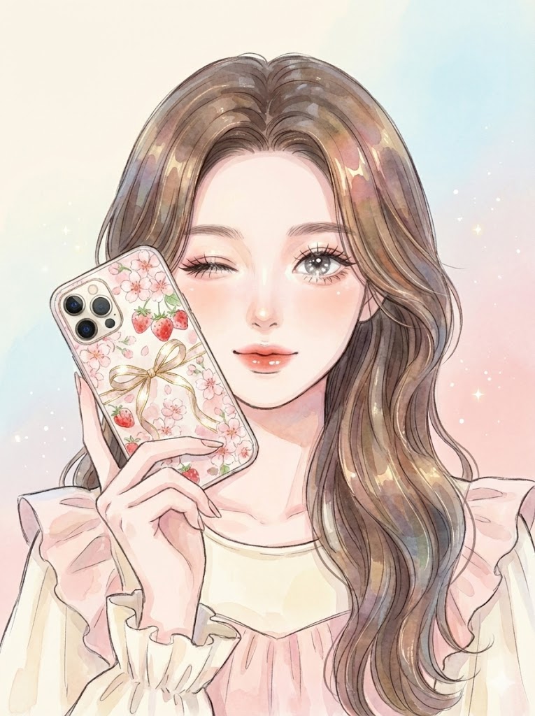 六、 拒绝“重复性消费”：你真的需要第10个手机壳吗？