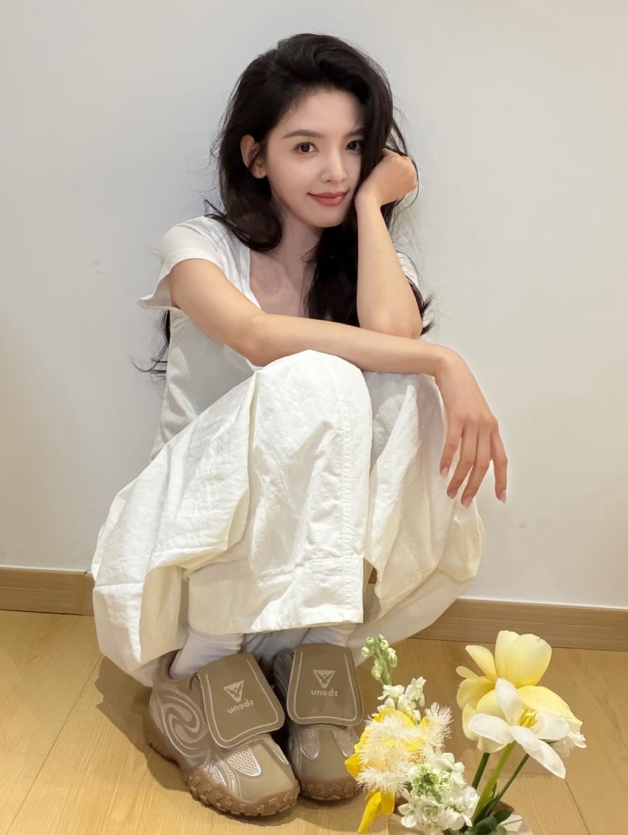 卸下“生人勿近”的防备，练习眼神的温度