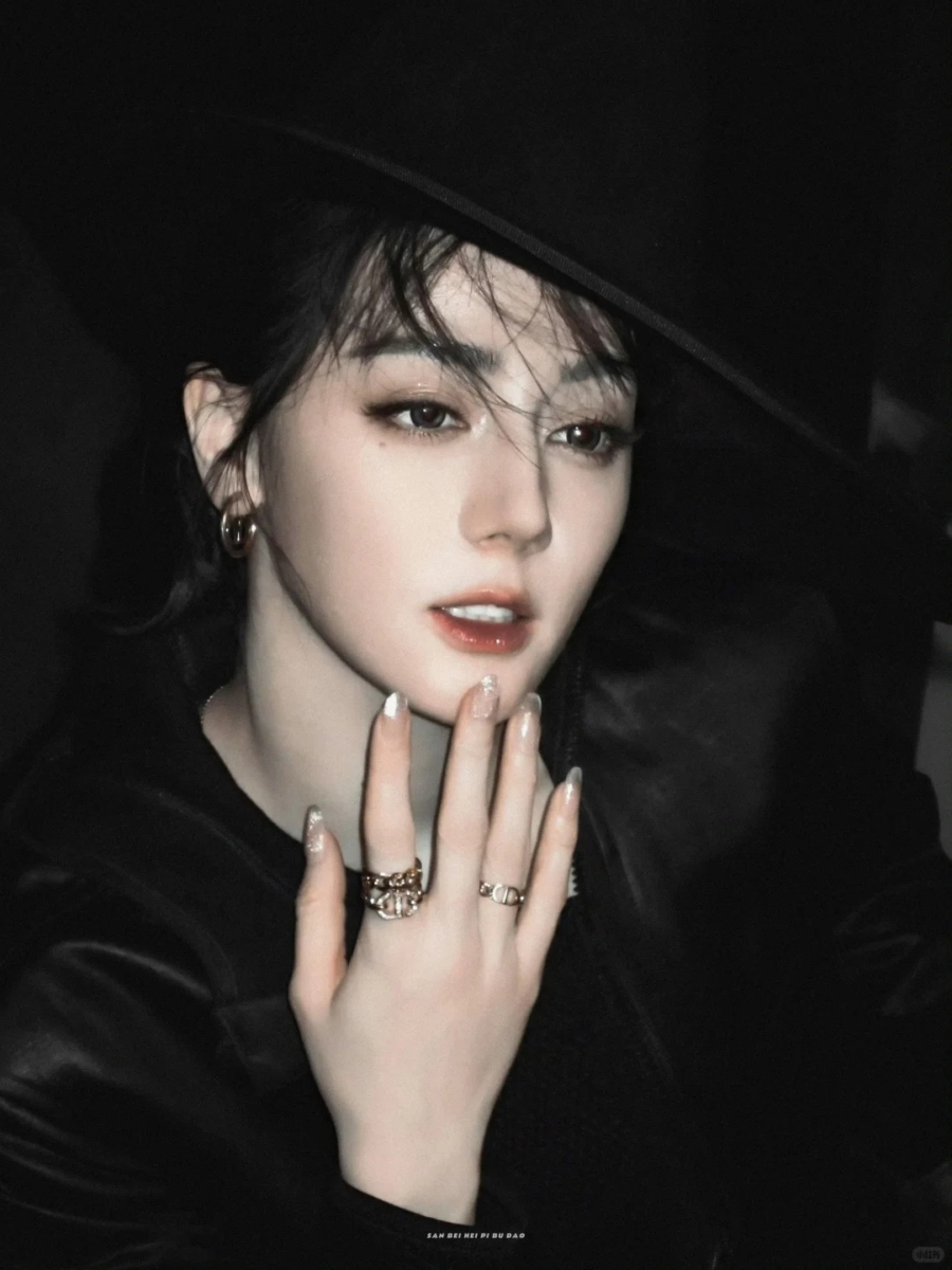 桃花痣的位置和解析