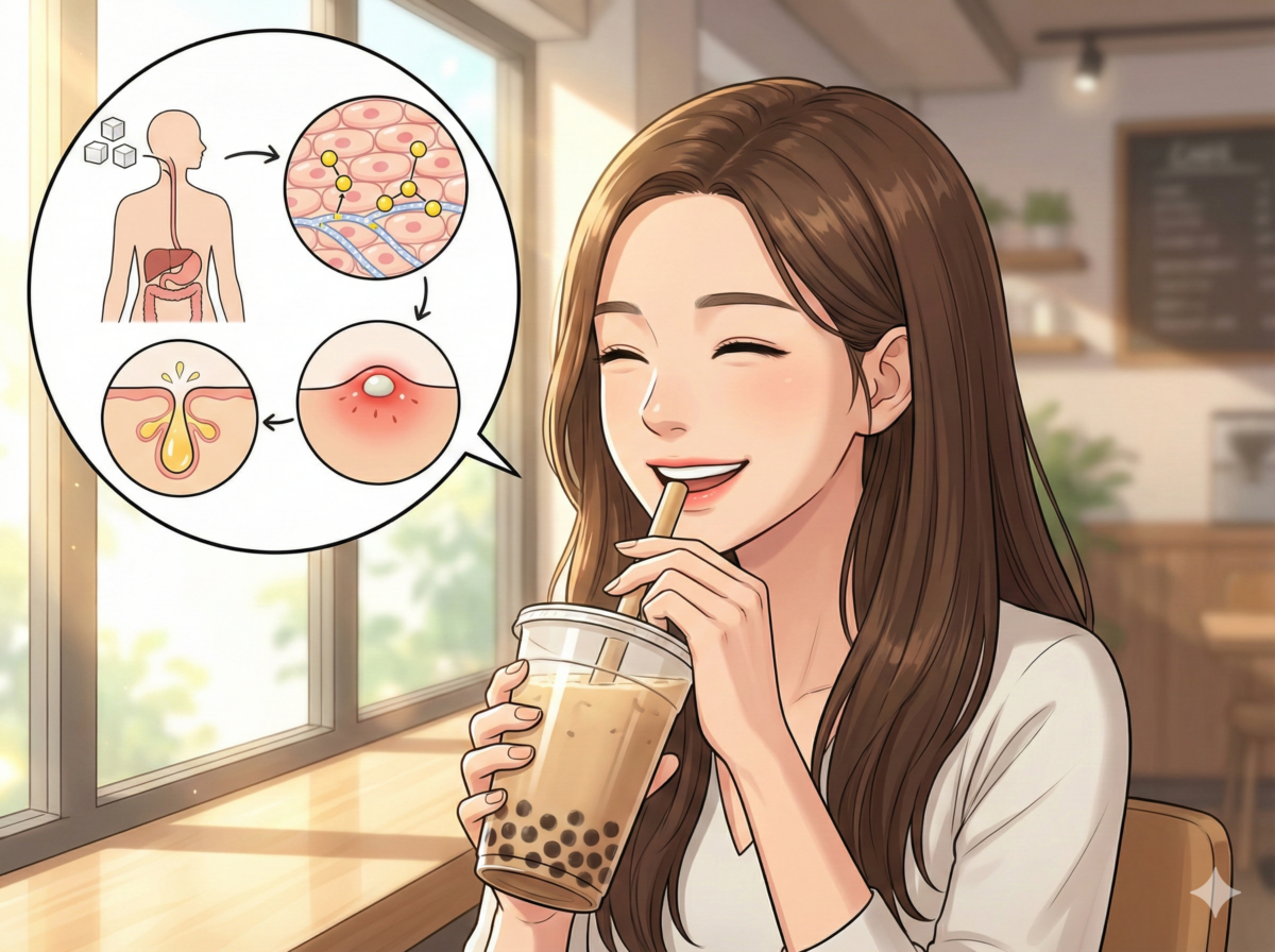 04. 高糖饮食惹的祸