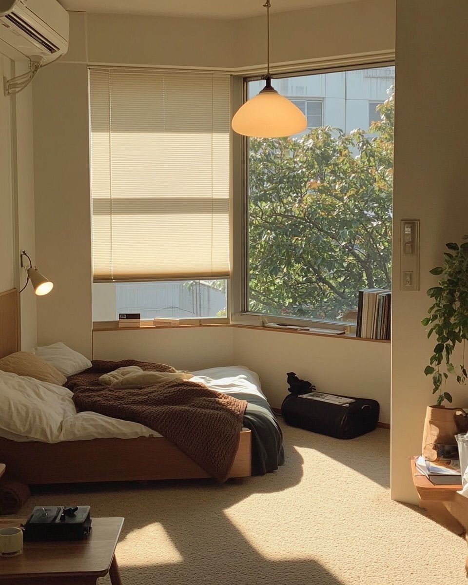 断舍离可以净化空间磁场，招财纳福