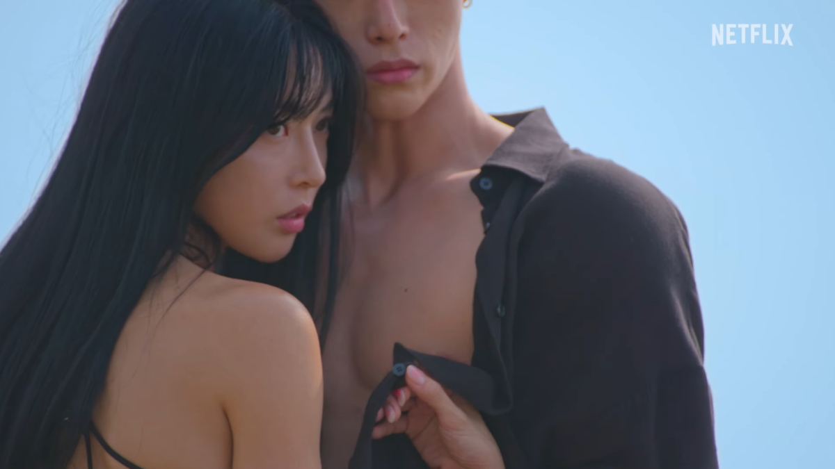 坐等《单身即地狱5》开播