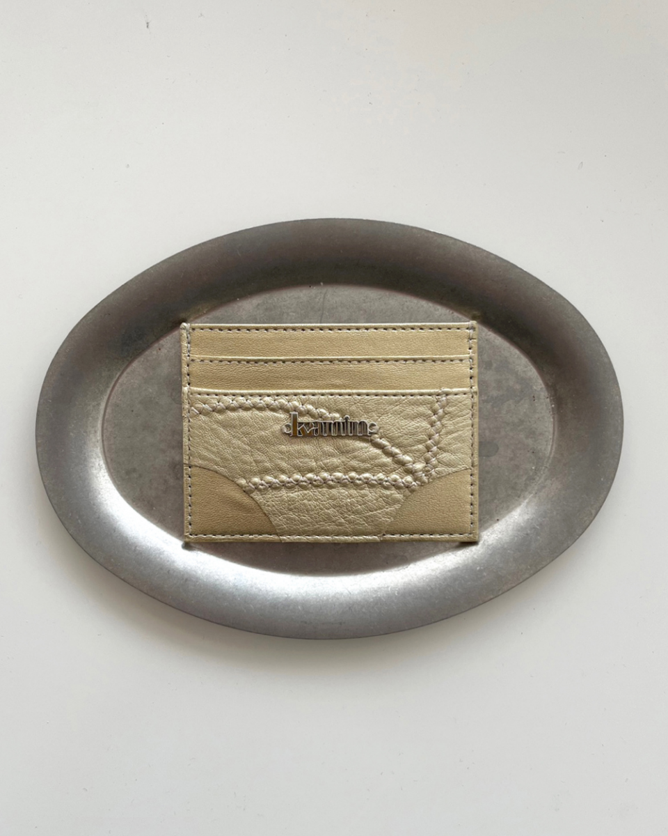 Kanin Slip Card Wallet