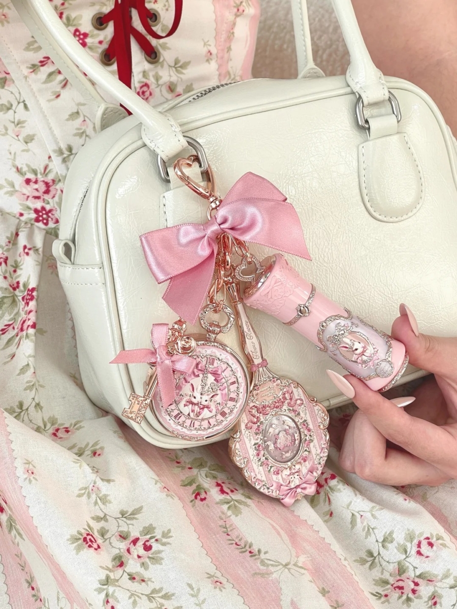 花知晓「邦尼花园」系列