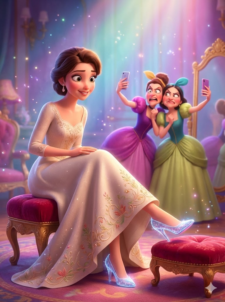 2. 专注于购物，而非拍照打卡