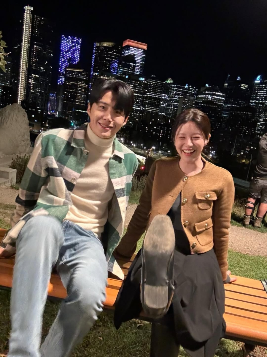 曾因为「酒窝」被误认为花瓶