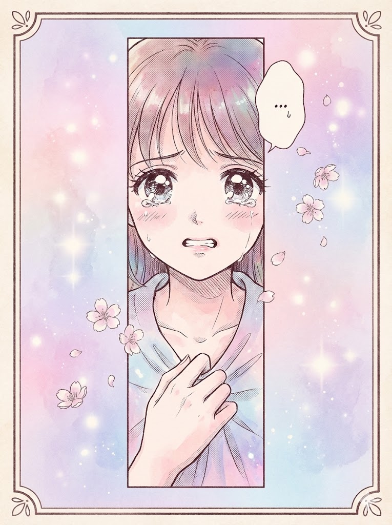 5. 不敢和朋友吵架