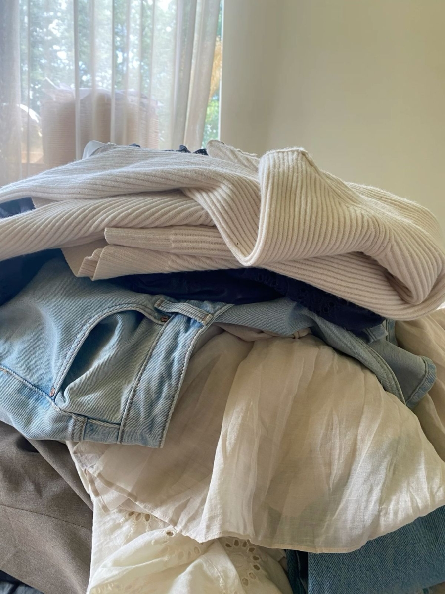 100件断舍离清单