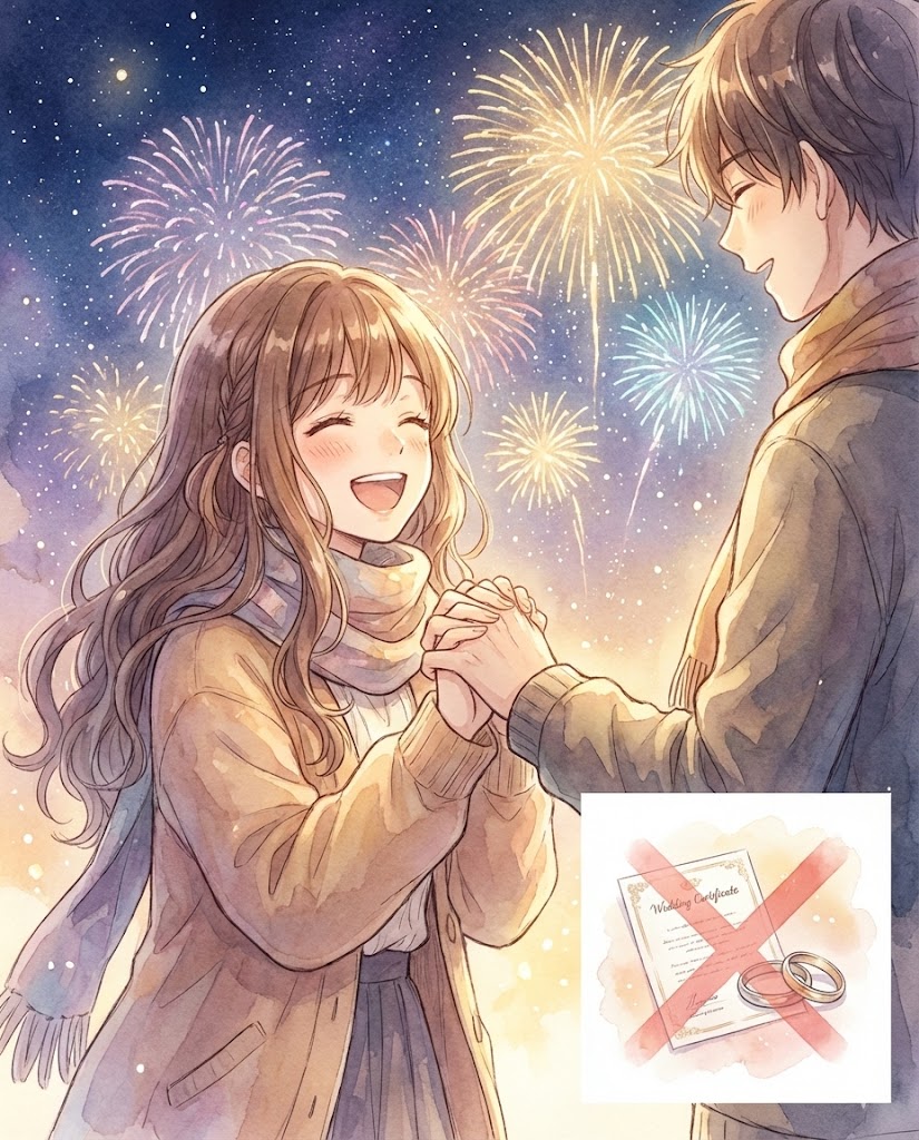 六、 只想恋爱不想结婚：去伪存真，享受当下