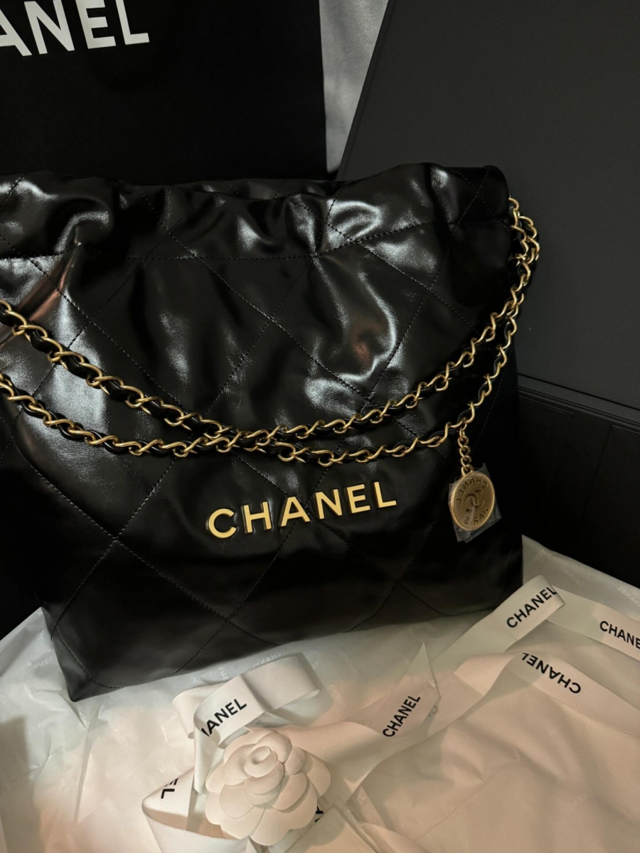Chanel 22 Bag