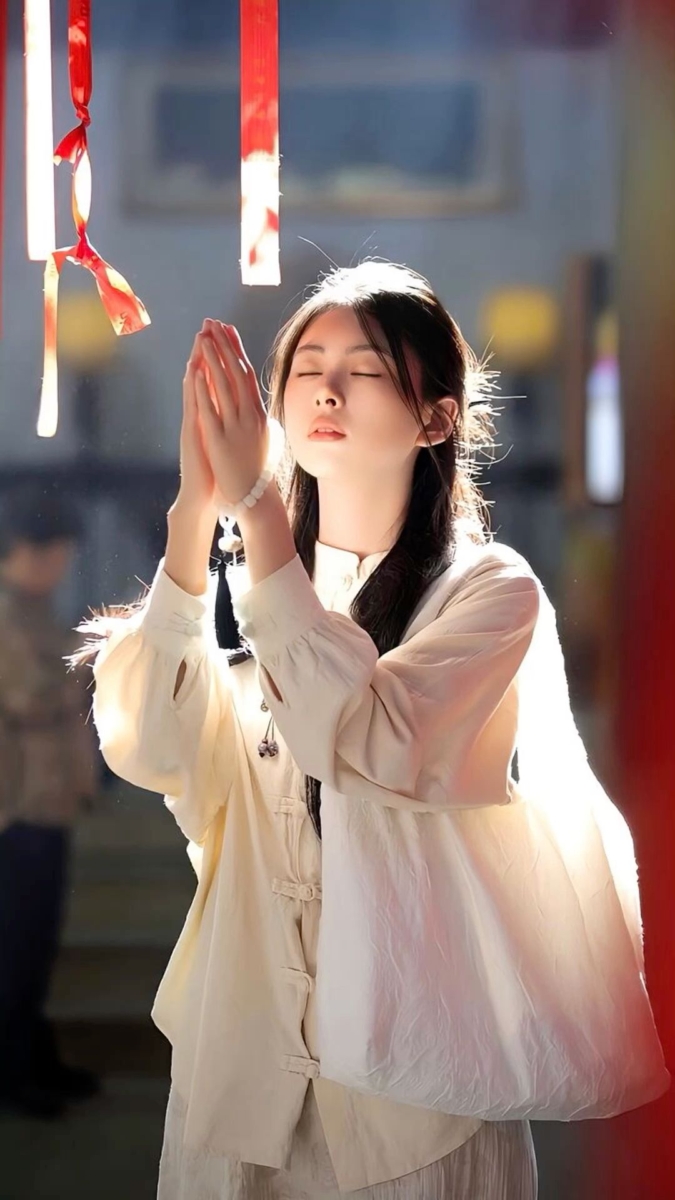 线上月老平台，在家就能求姻缘！