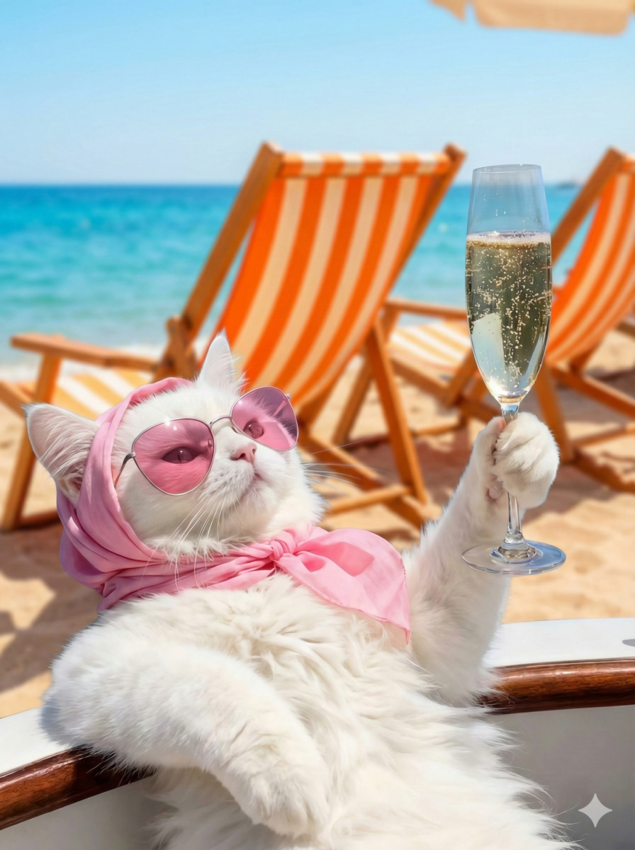 🔮 超神准心理测验：测测你的“好运进度条”加载了多少？