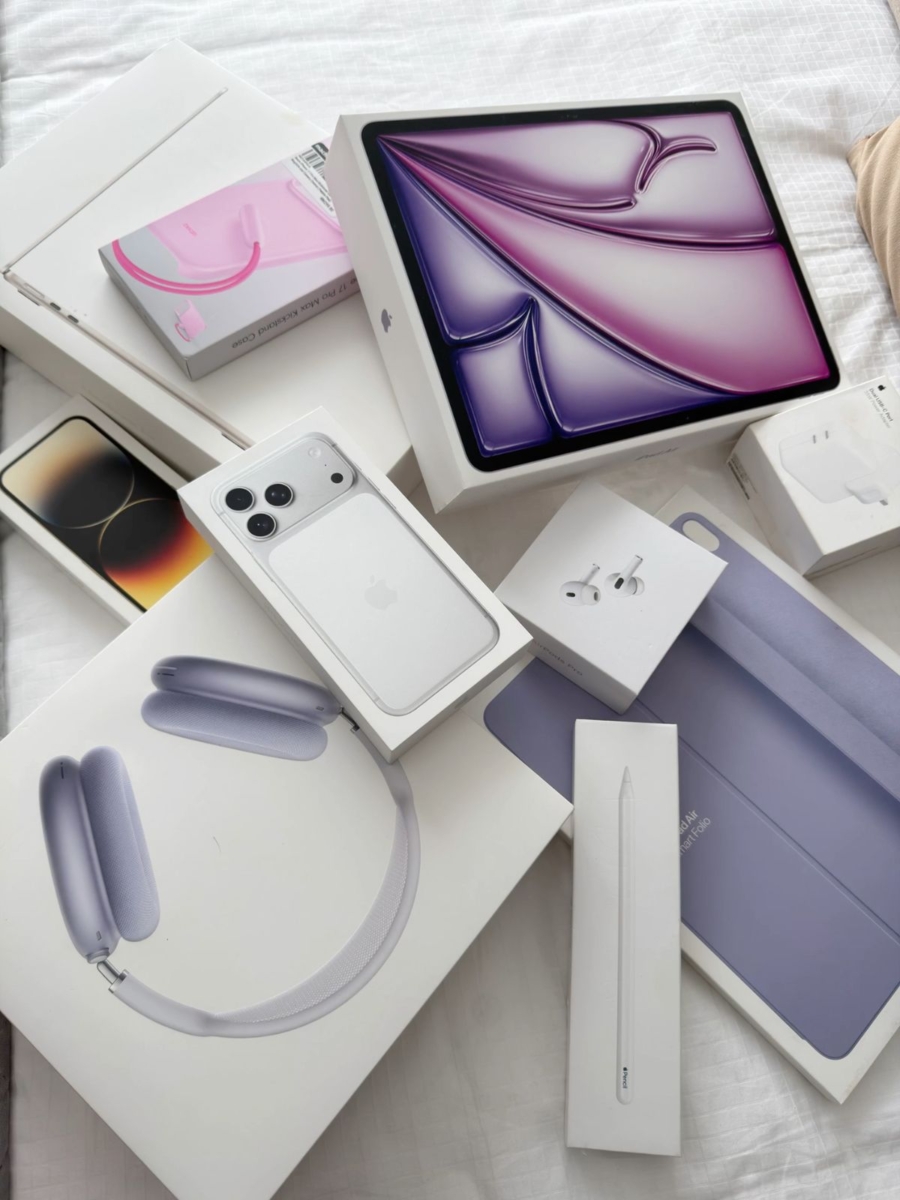 100件断舍离清单