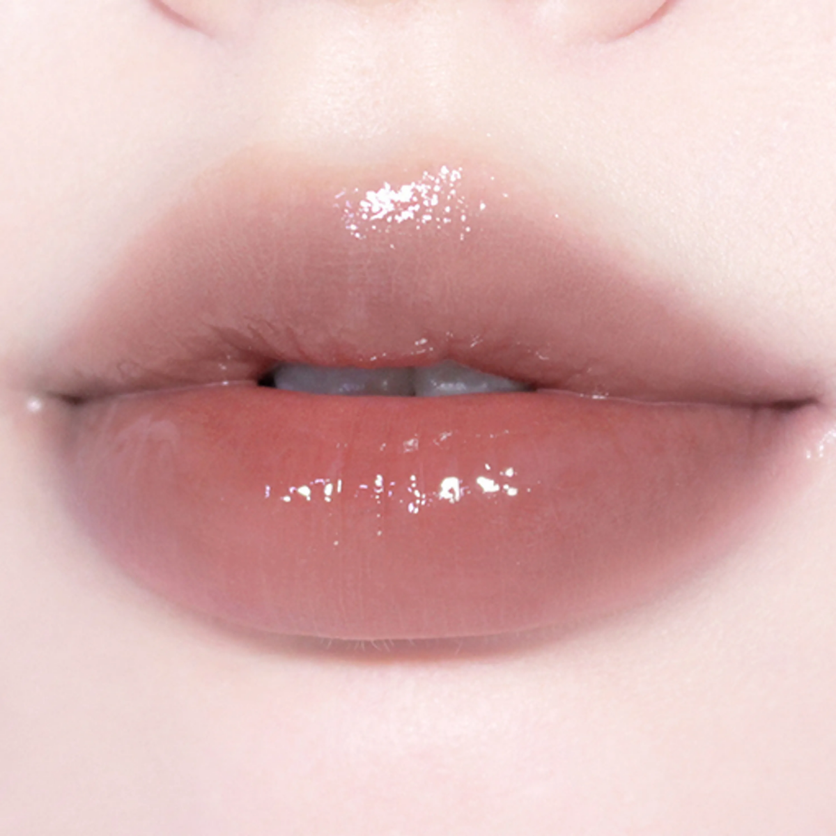 BBIA Glow Lip Tint #19 Choco Bottle