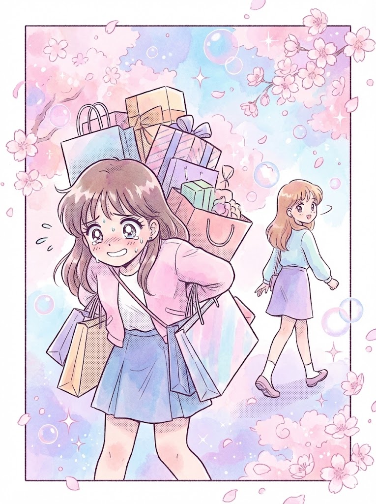 4. 对朋友掏心掏肺