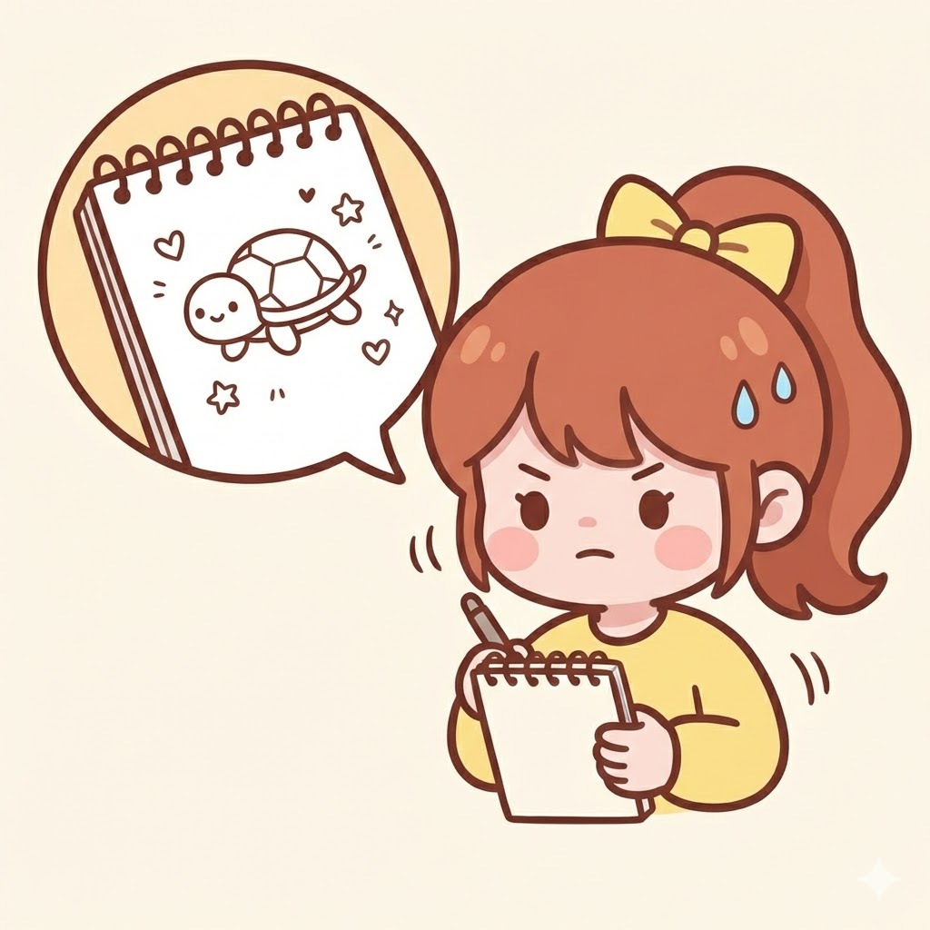 七、 学会“认真敷衍”，主打一个不出错就行