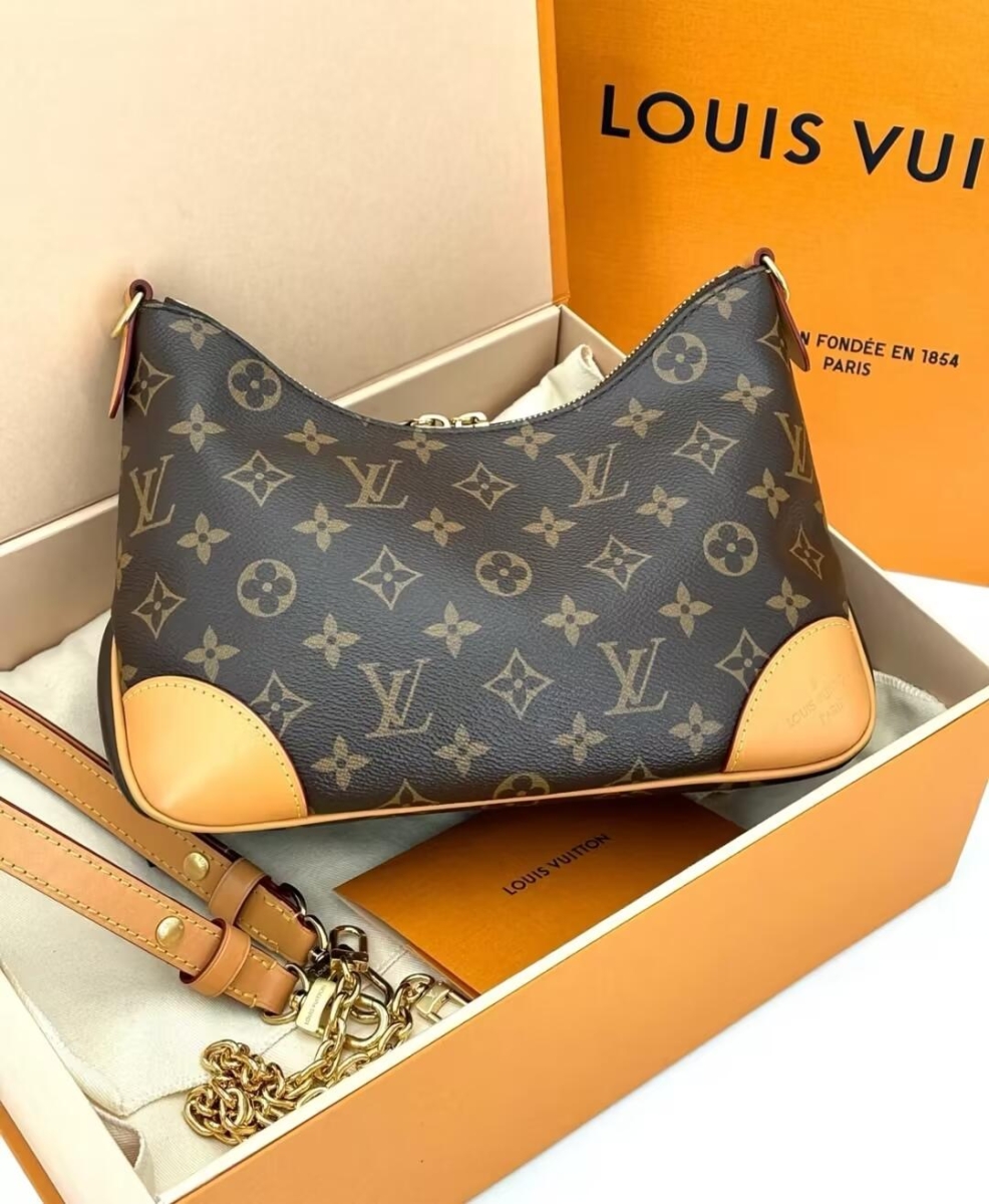 TOP 3：Boulogne 牛角包