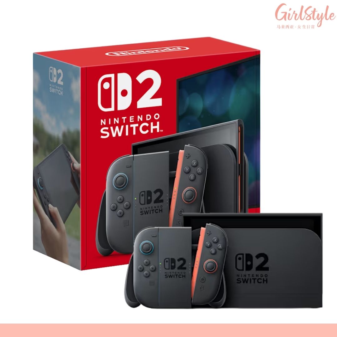 Nintendo Switch 2