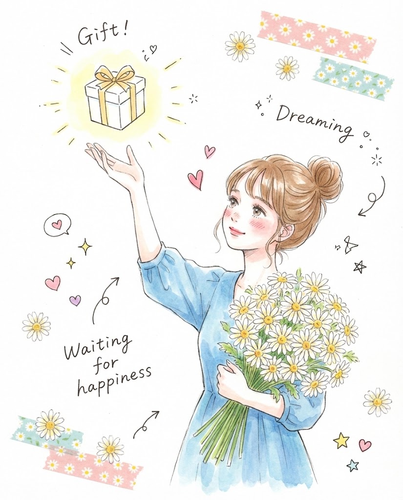 10. 等待拯救：把「幸福」当外部条件