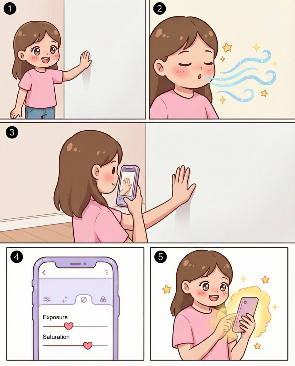 如何找到你的能量场颜色？