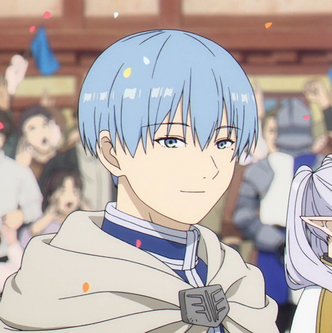 辛美尔《葬送的芙莉莲》