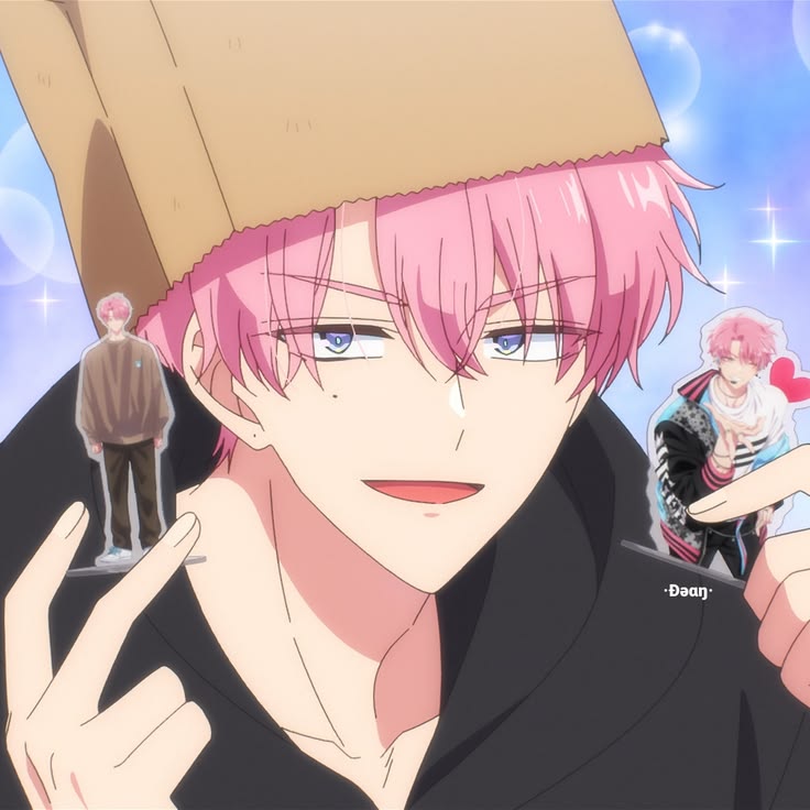 福原多闻《现在多闻君是哪一面》