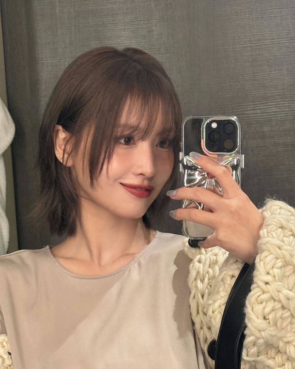 跟着 Momo 入手准没错