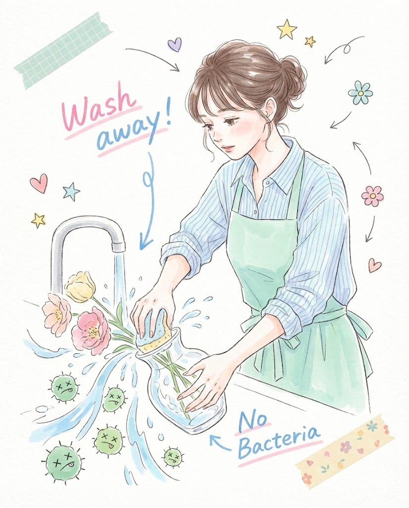 2. 🌻 向日葵/紫罗兰：需要关注的“小作精”