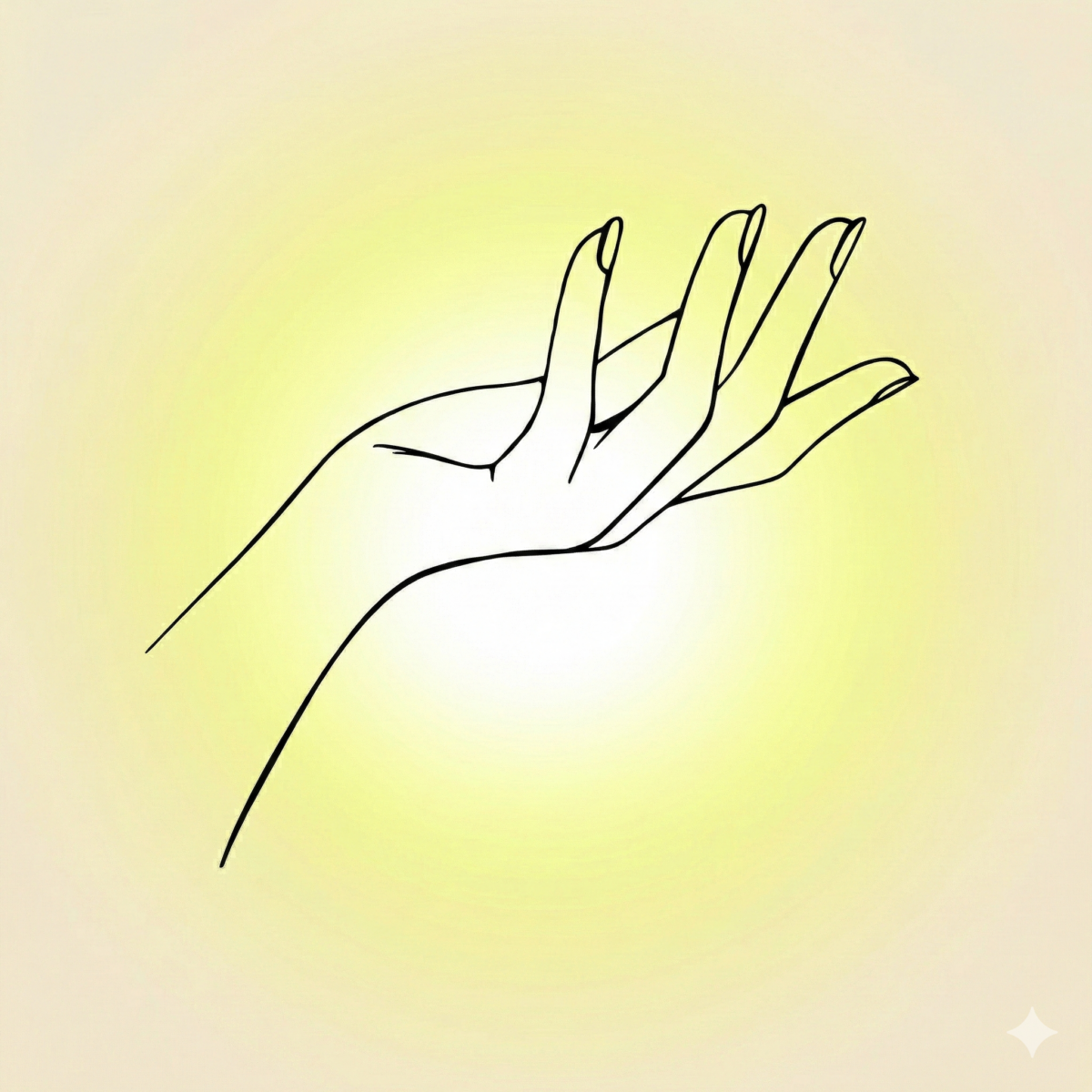 璀璨金光：充满智慧与希望的觉悟者