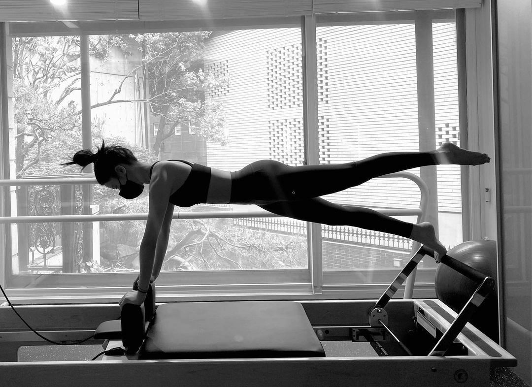 普拉提和瑜伽到底有什么区别？