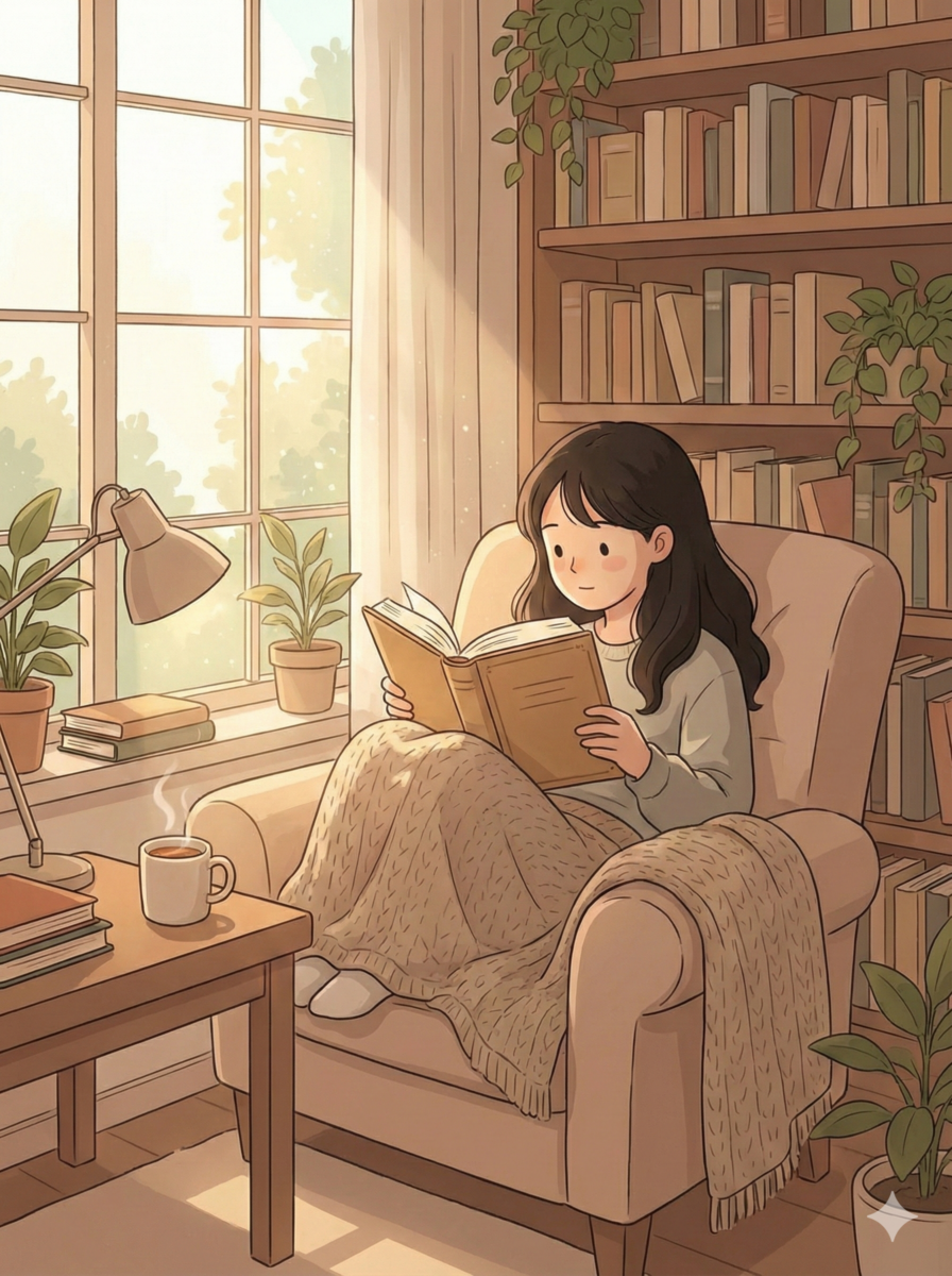 拓宽生命的认知边界：每天阅读 30 分钟