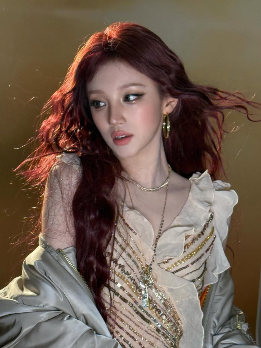 宋雨琦成为韩国音乐著作权协会（KOMCA）正式会员