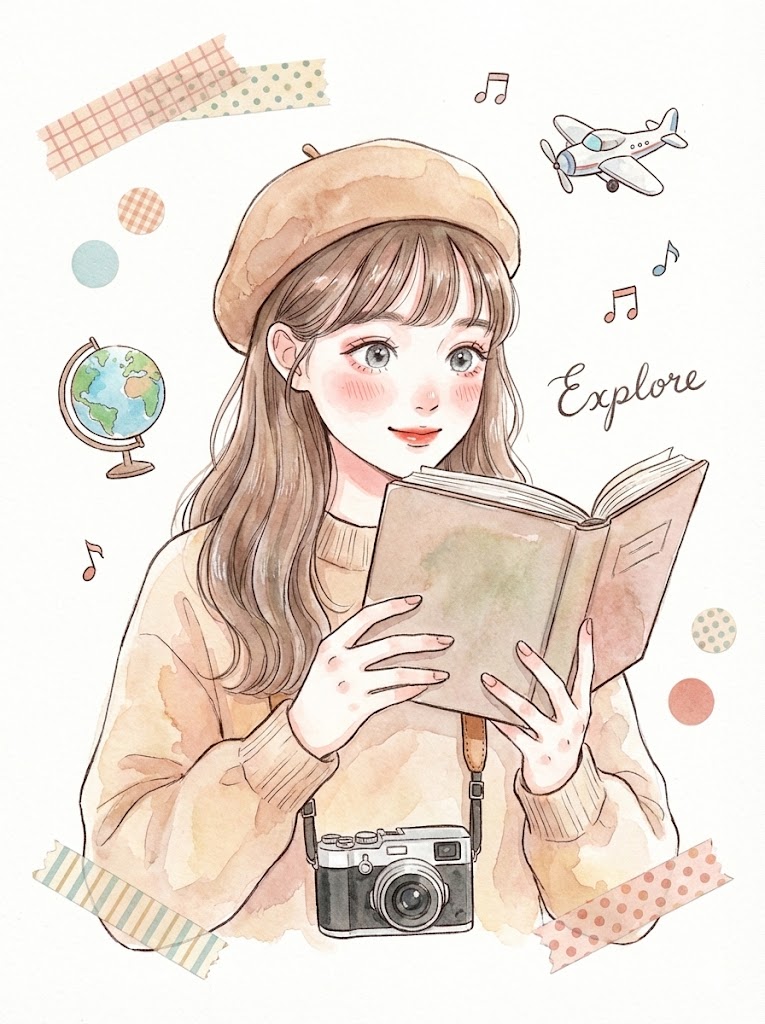 四、 技能与眼界篇：终身学习，拓宽人生的无限可能