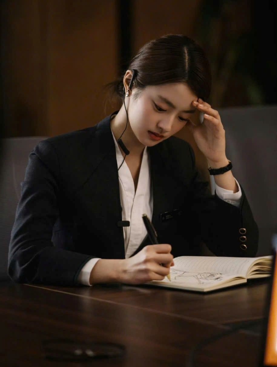 选择 B 最多：【执行力王者：拿回生活的掌控权】