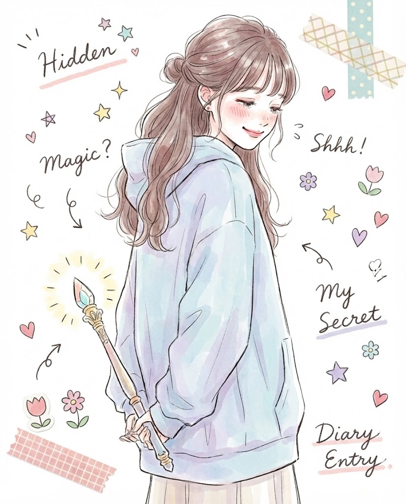 8、深藏不露：专注于分内事，不必展现所有技能