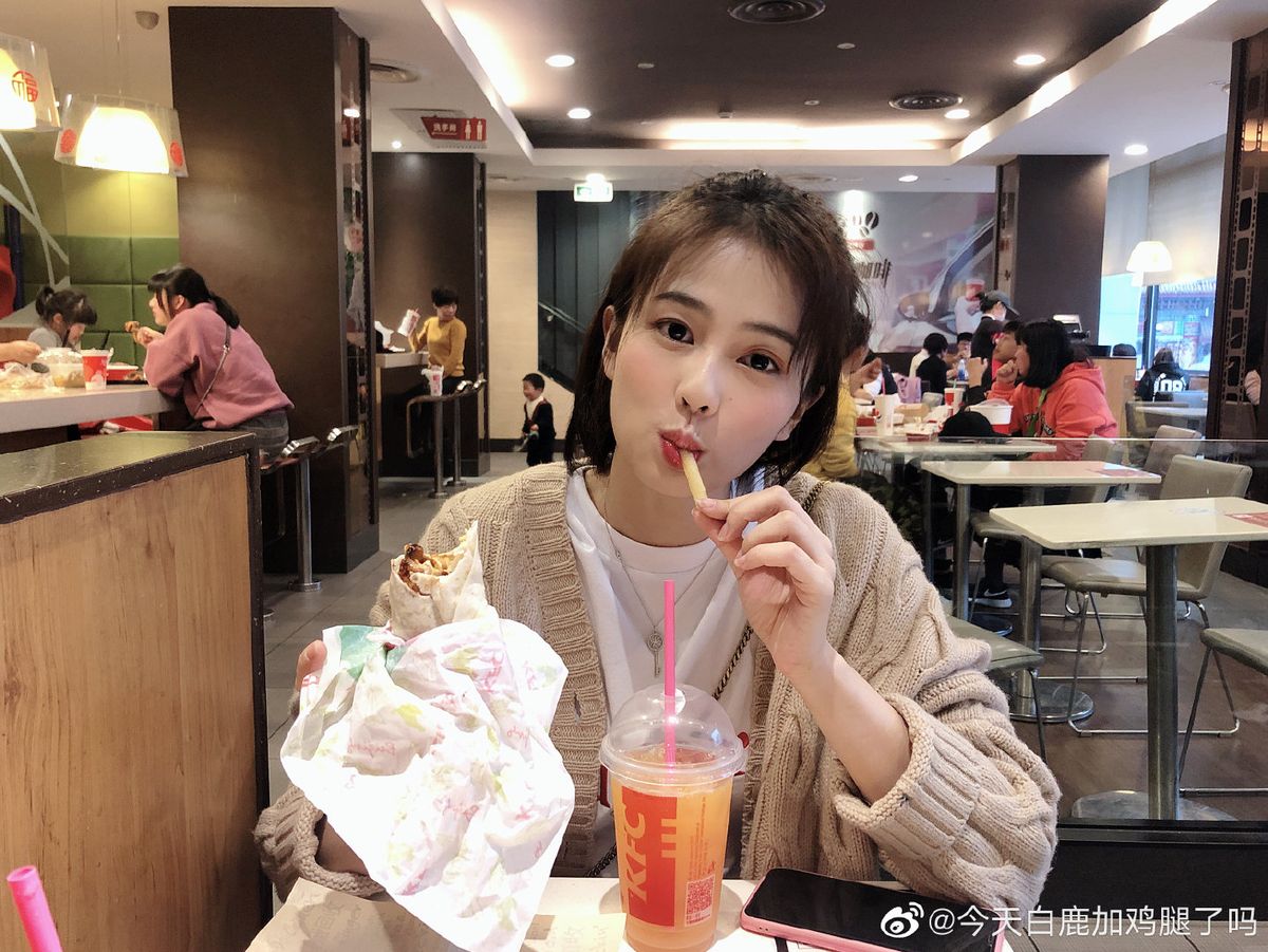 “抗抑郁食物”