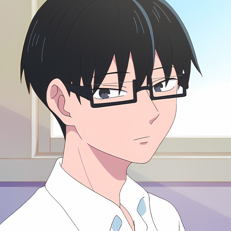 谷悠介《相反的你与我》