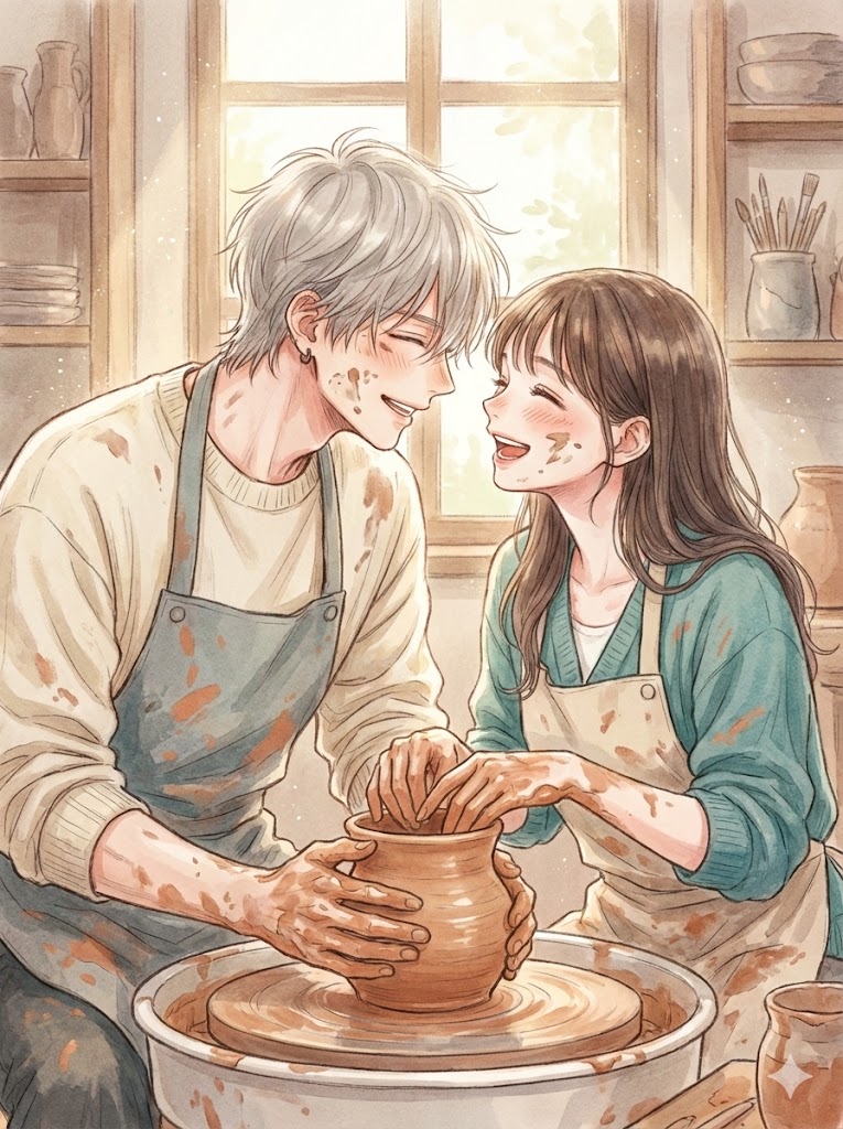 8. 克服平淡期：新鲜感是和旧人去尝试新事物