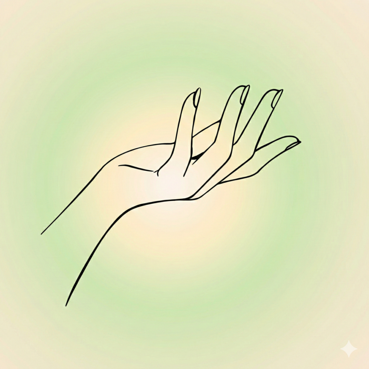 治愈绿光：身心和谐的平衡使者