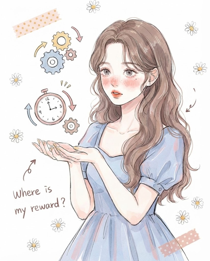 3. 以为世界是学校：把世界当成奖惩系统