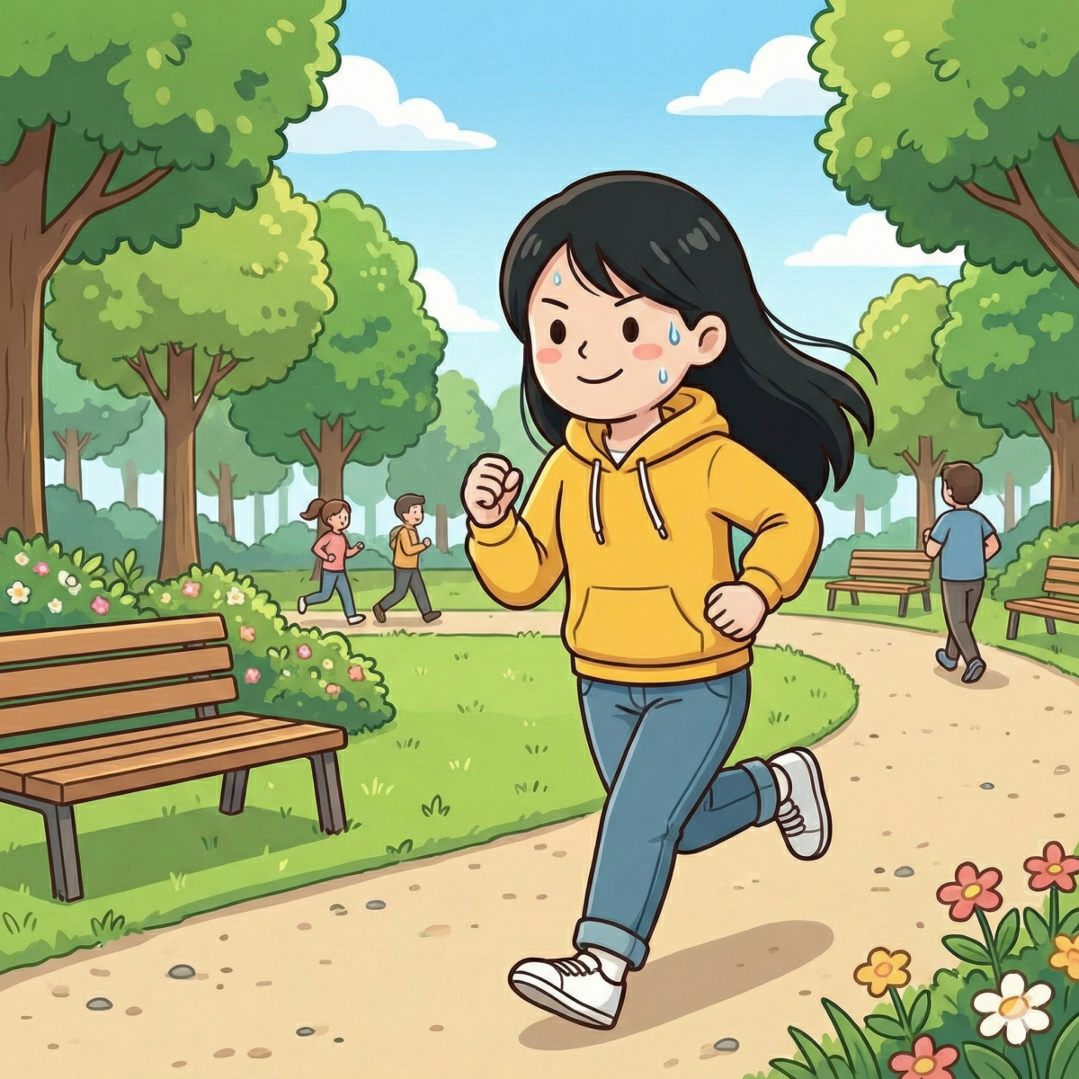 慢性发炎会让脂肪变得极难被燃烧